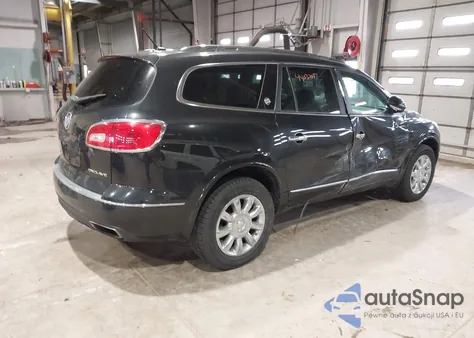 2015 Buick Enclave Leather from USA, damaged, VIN 5GAKRBKD7FJ325310